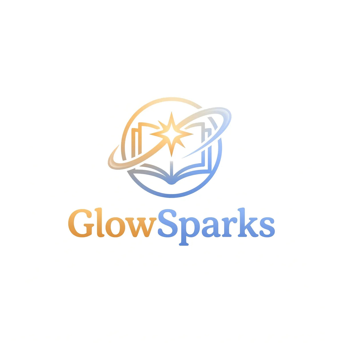 GlowSparks Books