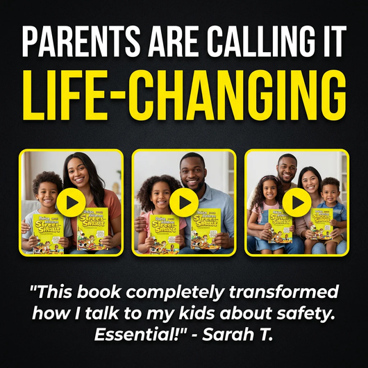 Beyond the Classroom: Raise Children Street Smart