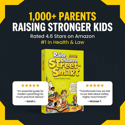 Beyond the Classroom: Raise Children Street Smart
