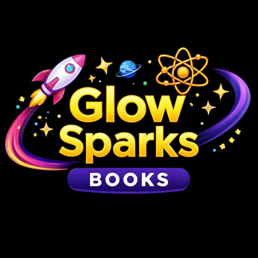 GlowSparks Books